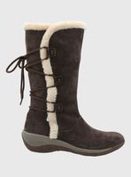 Bota Alove Chiporro Mujer