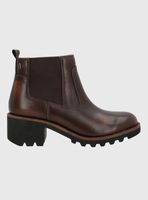 Botín Sula Chelsea Mujer