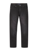 Jeans Tiro Medio Niño