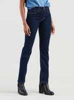 Jeans 724 Straight Fit