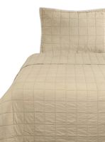 Quilt 1.5 Plazas Comfy Plain