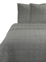 Quilt 2 Plazas Comfy Plain