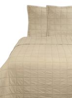 Quilt King Comfy Plain