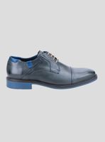 Zapato Formal Guante 612NE Hombre