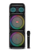 Parlante Bluetooth Karaoke Lightup 900