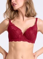 Sostén Encaje Copa B 6001