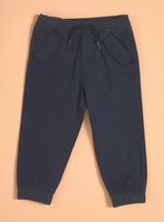 Pantalón Jogger Cintura Ajustable