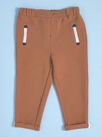 Pantalón Ottoman Elasticado