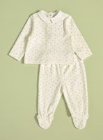 Conjunto Dos Piezas Plush Niño