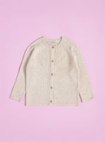 Chaleco Suave y Abrigador Niña