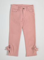 Pantalón Liviano con Lazo