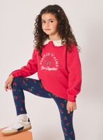 Polerón Cuello Bobo