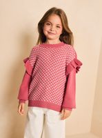 Sweater Tejido Delicado 2 Colores