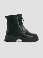 Botín Cierre  G 550402 Niña