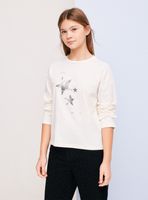 Polera de Algodón Print