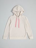 Polerón Detalle Cordones