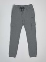 Pantalón de Buzo Cargo Largo Niño