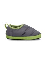 Pantufla Detalle Color Junior Unisex