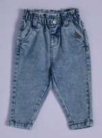 Jeans Baggy Denim