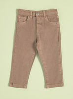 Pantalón Full Color Slim Fit Niño