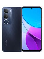 Smartphone Y19s 256GB 6.6'' Negro Liberado