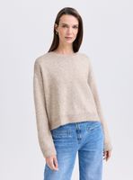 Sweater con Lentejuelas