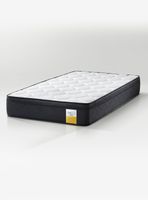 Colchón Eurotop 1 Plaza Long 90 x 200 cm