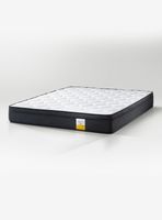Colchón Eurotop Queen 160 x 200 cm