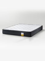 Colchón Eurotop Full Plaza 137 x 190 cm