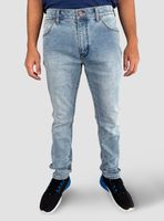 Jeans Modelo Glarston Tiro Medio