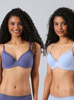 Pack 2 Sostén Perfect Cover