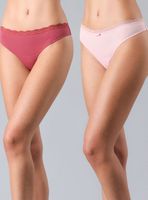 Pack 2 Colaless Bonded 254