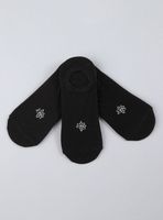 Pack 3 Calcetín Invisible Animal