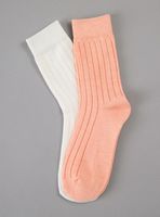 Calcetín Bipack Medio Sol