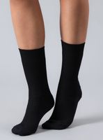 Calcetín Tripack Escolar Medio