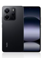 Smartphone Redmi Note 14 256GB 6.6"" Liberado Negro