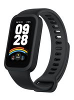 Smartband Band 9 Active Negro