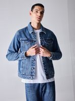 Chaqueta Trucker Jeans