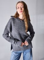 Sweater Capucha