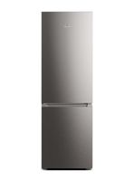 Refrigerador Bottom Freezer No Frost 293 Litros MI60S