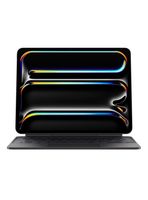 Magic Keyboard iPad Pro 13"" Español América Latina Negro