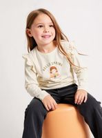 Polera Tripack Estampada