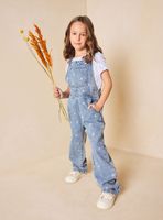 Jardinera Full Bordados