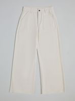 Jeans con Efecto Degrade