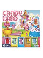 Juego de Mesa Candy Land