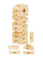 Juego de Mesa Jenga Dado Digital