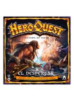 Juego de Mesa Avalon Hill HeroQuest El Despertar