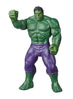 Figura de Acción Classic Hulk