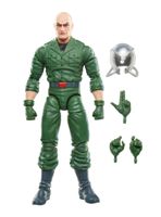 Figura de Acción Legends Series Professor X Savage Land