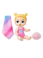 Muñeca Chapuzón de Sirena Harper Hugs